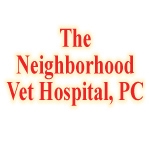 Neighborhood Vet Hospital, PC Logo