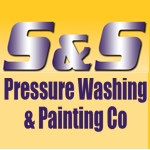 S & S Pressure Washing & Painting Company-logo