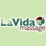 LaVida Massage-logo