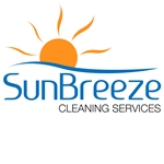 SunBreeze Cleaning Services-logo