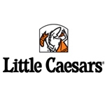 Little Caesar’s – Pizza Logo