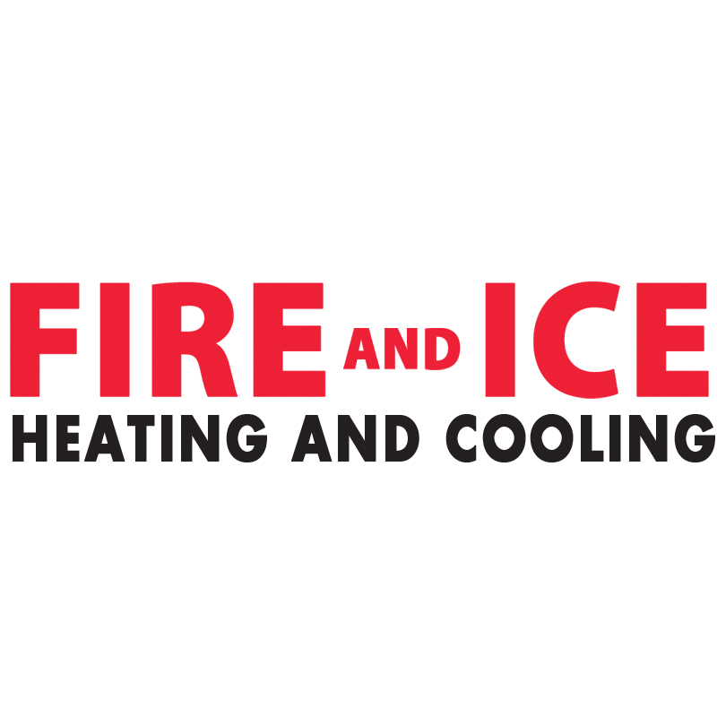 Fire and Ice HVAC-logo