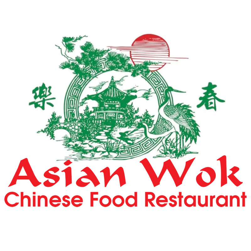 Asian Wok-logo