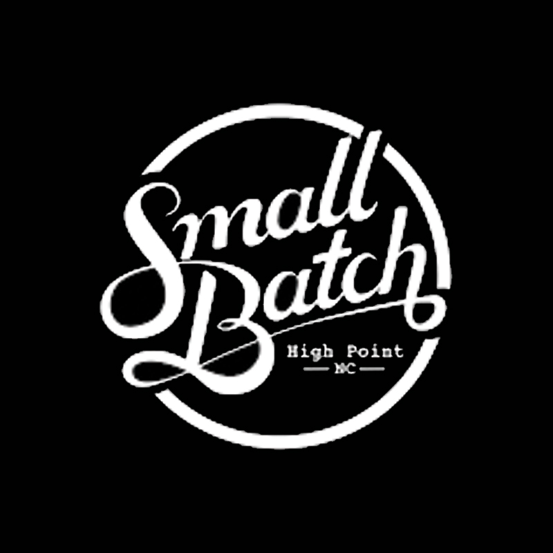 Small Batch-logo