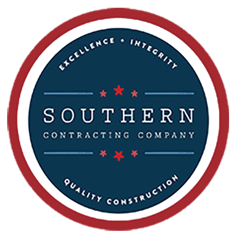 Southern Contracting Company Inc-logo