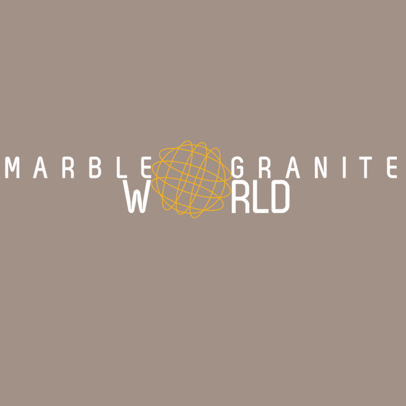 Marble Granite World-logo