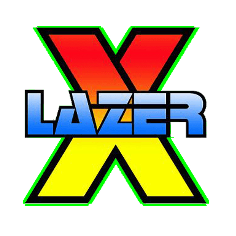 Buy One Get One Lazer Tag-logo