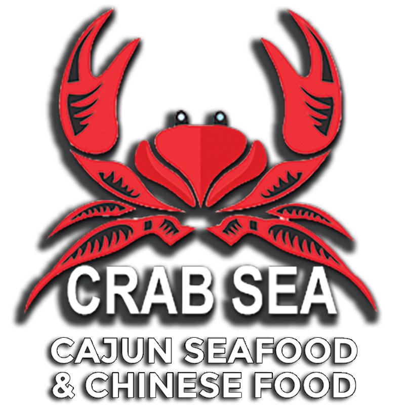 Crab Sea Cajun Seafood & Chinese Food-logo