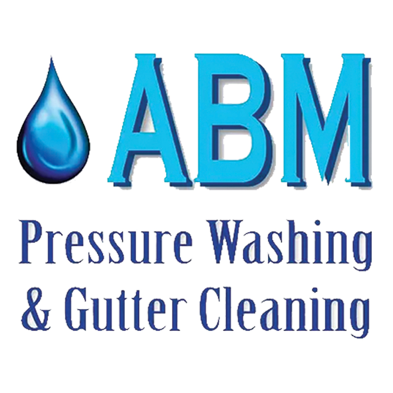 ABM Pressure Washing-logo