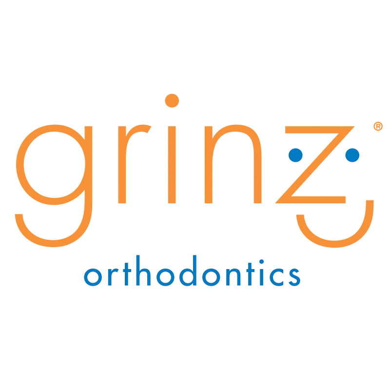 Grinz Orthodontics – Archdale, Asheboro, Greensboro-logo
