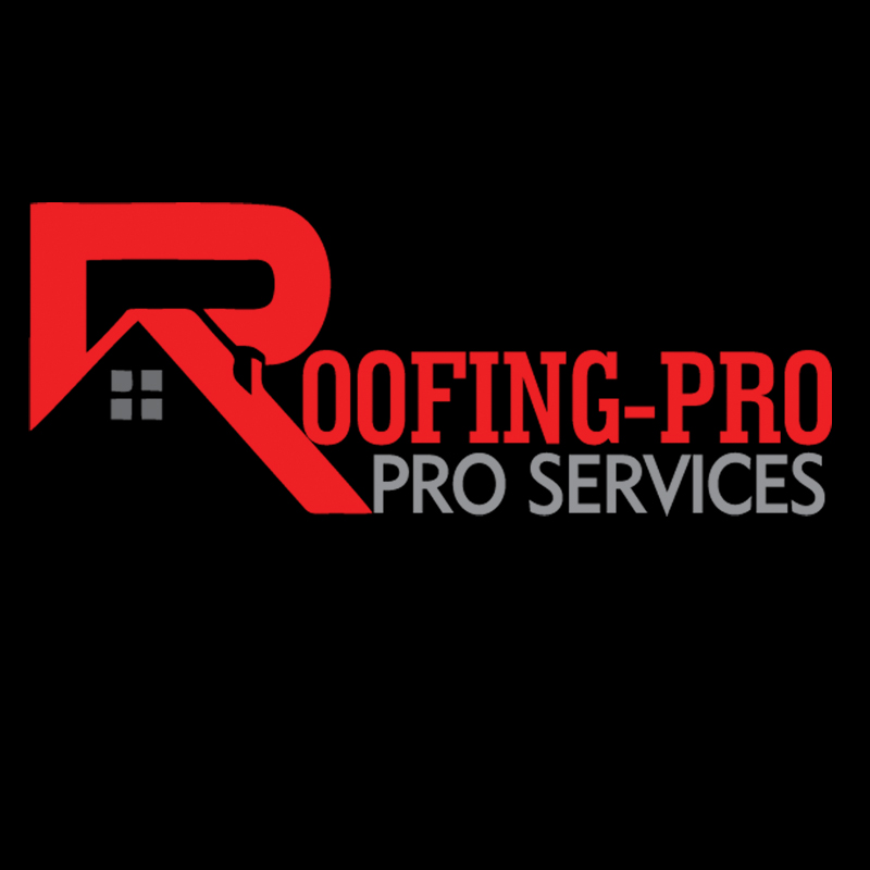 Roofing-Pro Inc. Logo