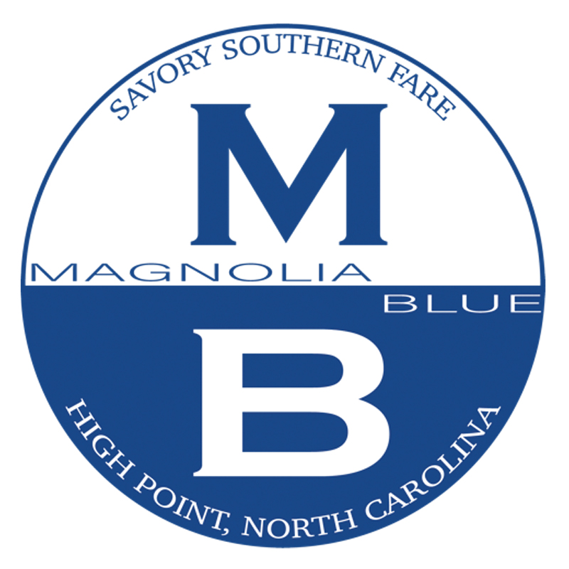 Magnolia Blue-logo