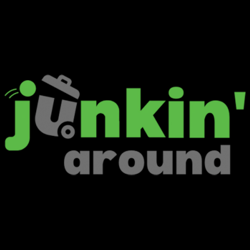 Junkin’ Around-logo