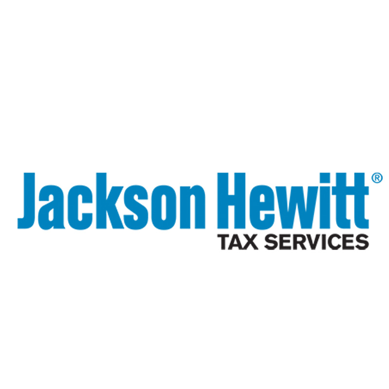Jackson Hewitt Tax Service-logo