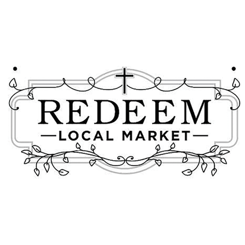Redeem Local Market-logo