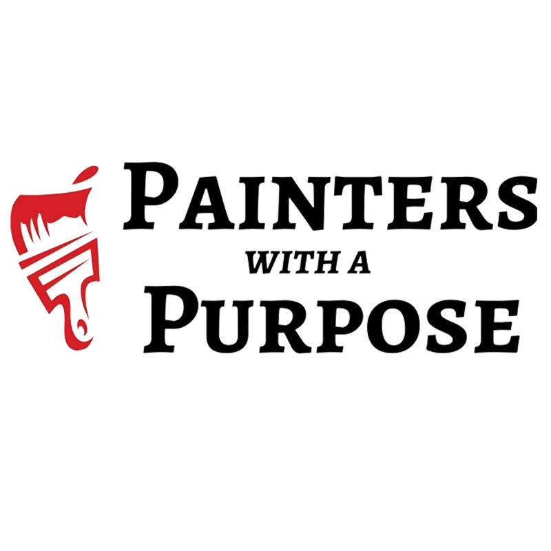 Painters With A Purpose-logo