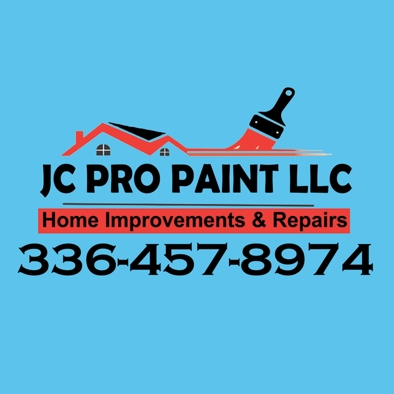 JC Pro Paint, LLC-logo