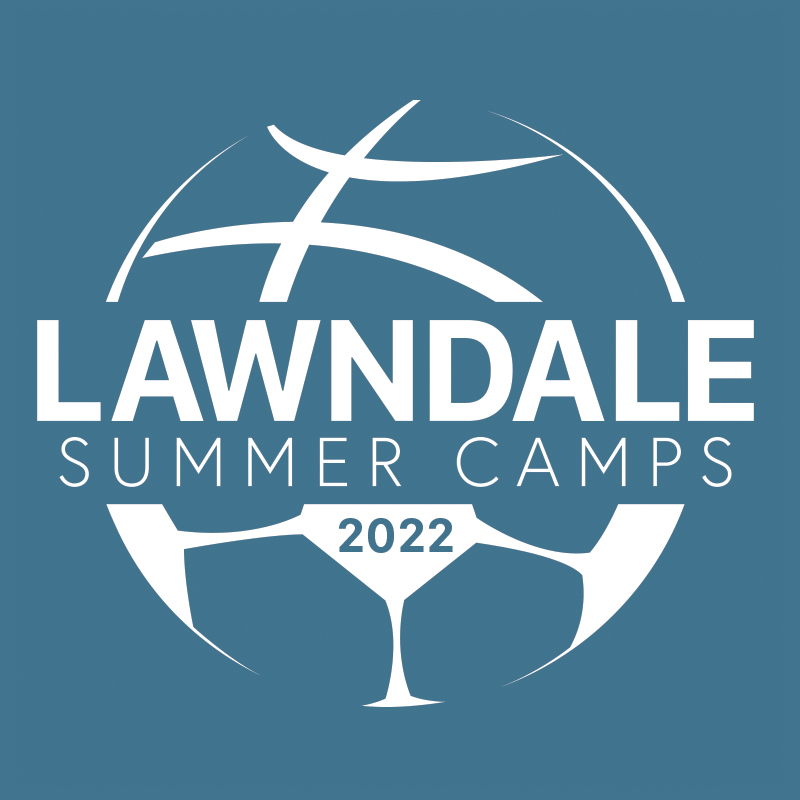 Lawndale Baptist Summer Camps 2022-logo