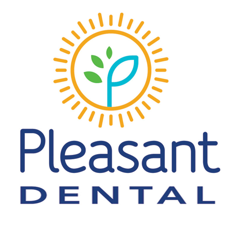 Pleasant Dental-logo