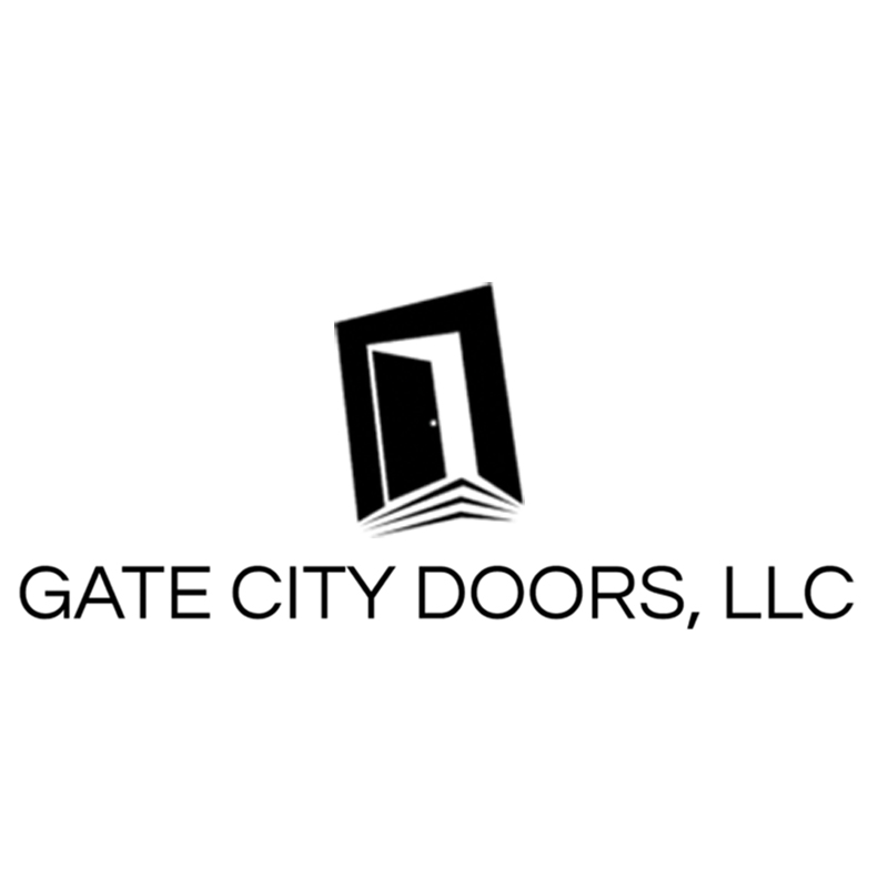 Gate City Doors-logo
