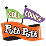 FREE GAME! Buy 1 Game of Putt-Putt at Regular Price, Get 1 Game FREE-logo