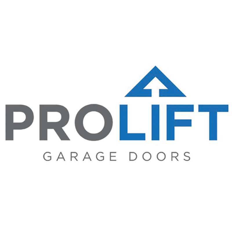 ProLift Garage Doors—Greensboro & Surrounding Areas-logo