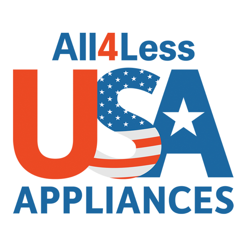 A4L USA Appliances-logo