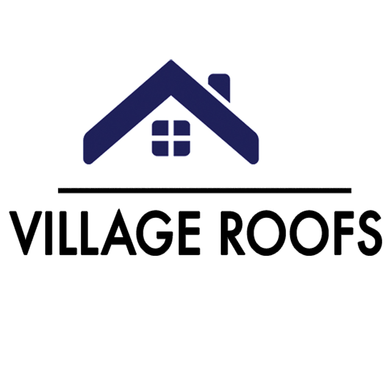 Village Roofs-logo