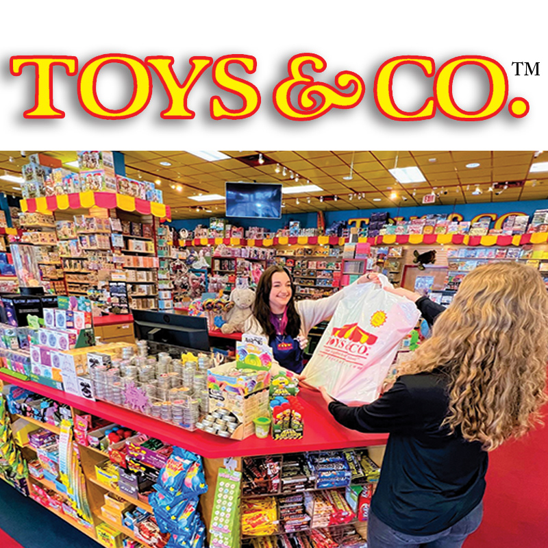 Toys & Co.-logo