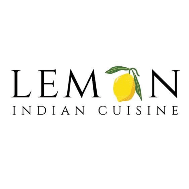 Lemon Indian Cuisine Logo