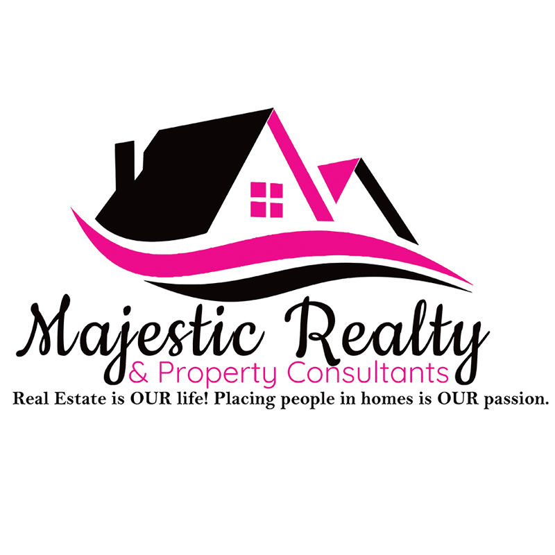 Majestic Realty & Property Consultants Logo