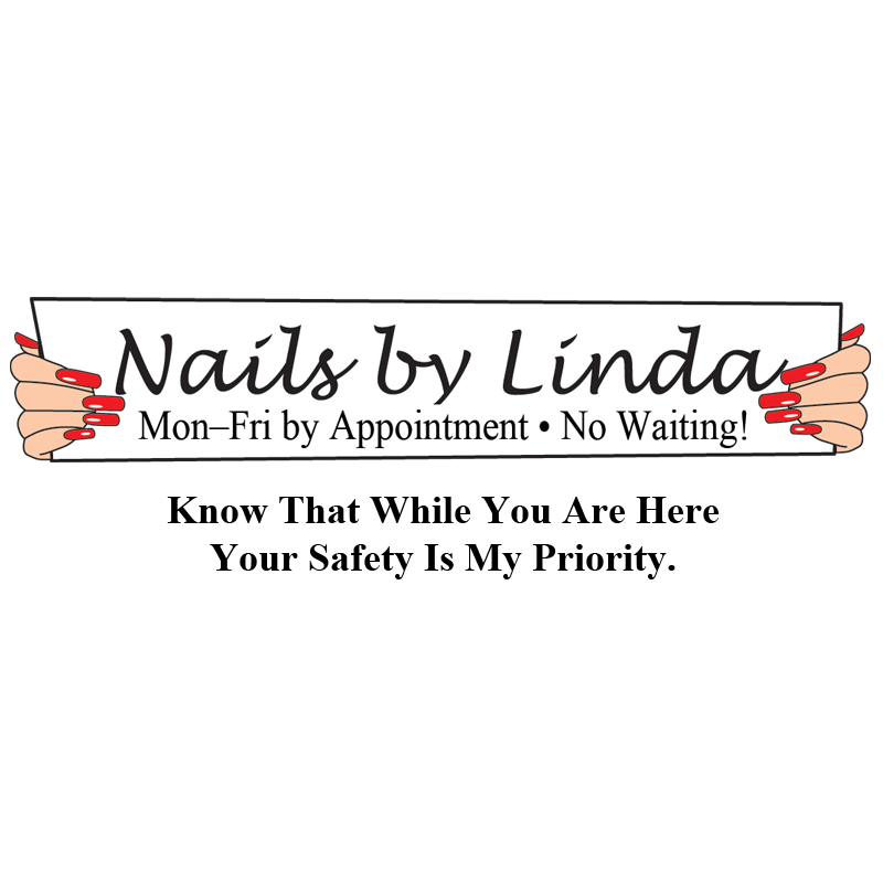 Nails by Linda-logo