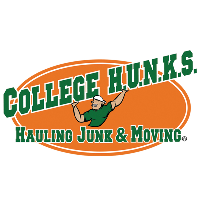 College Hunks Hauling Junk and Moving-logo