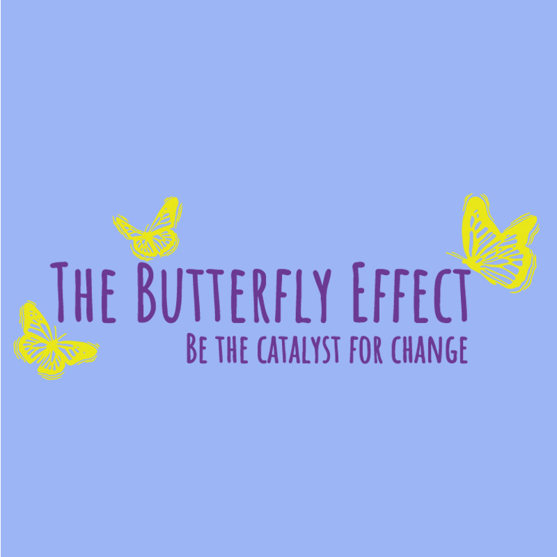 The Butterfly Effect-logo