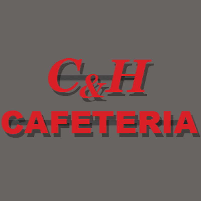 C & H Cafeteria-logo