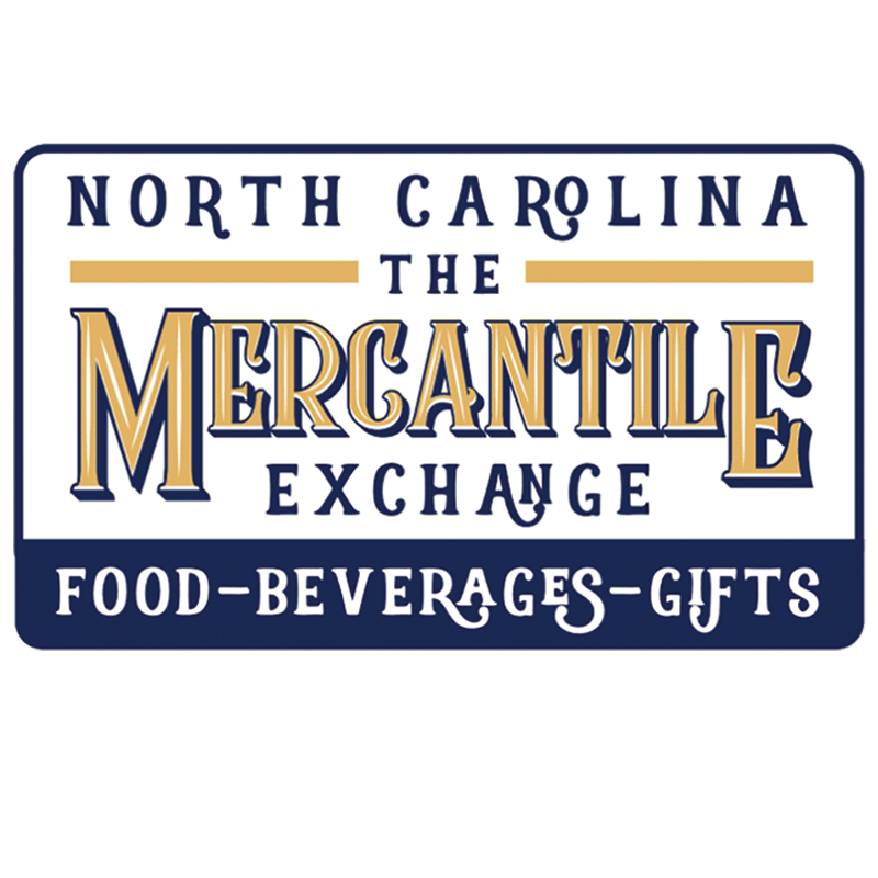 The Mercantile Exchange-logo