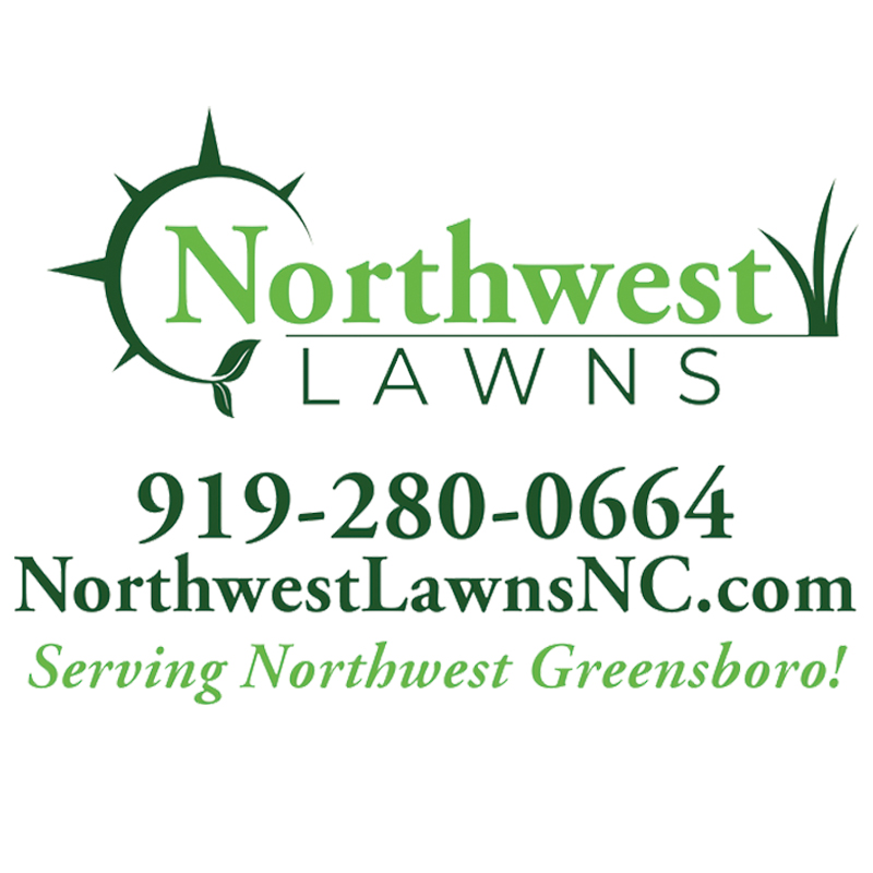 Northwest Lawns-logo