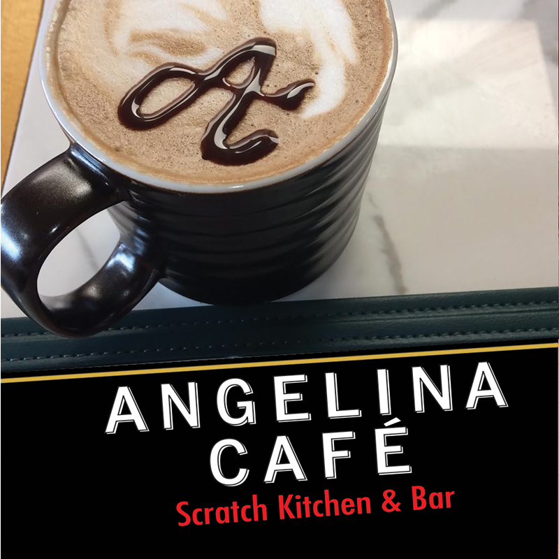 Angelina Cafe-logo