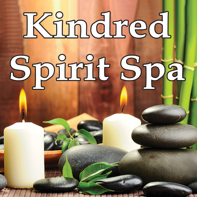 Kindred Spirit Spa-logo