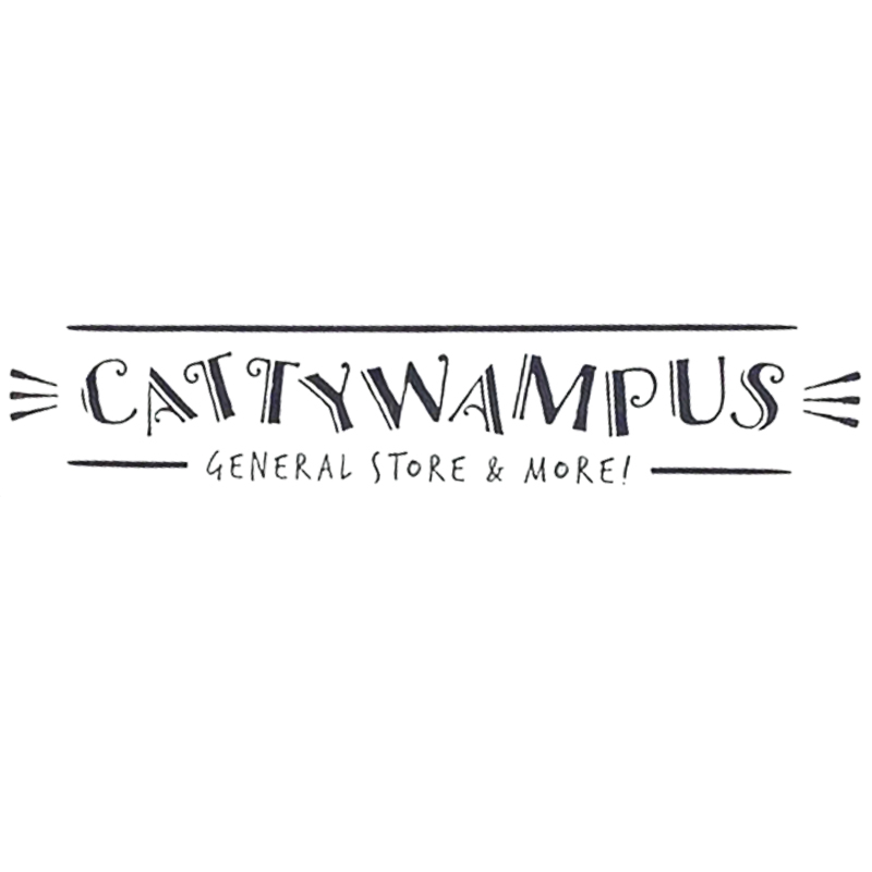 Cattywampus General Store & More Logo