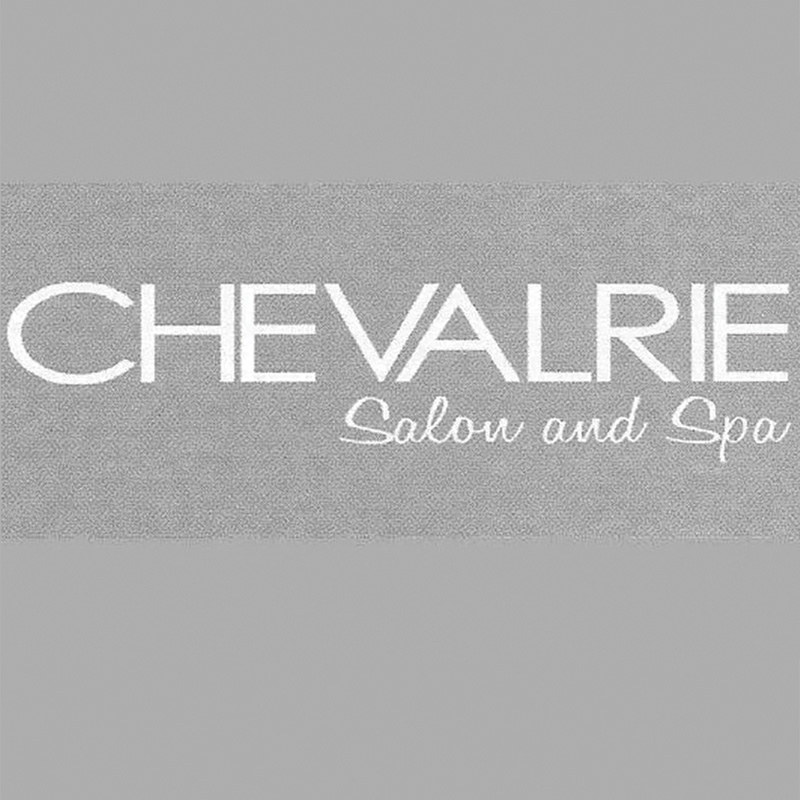 Chevalrie Salon & Spa-logo
