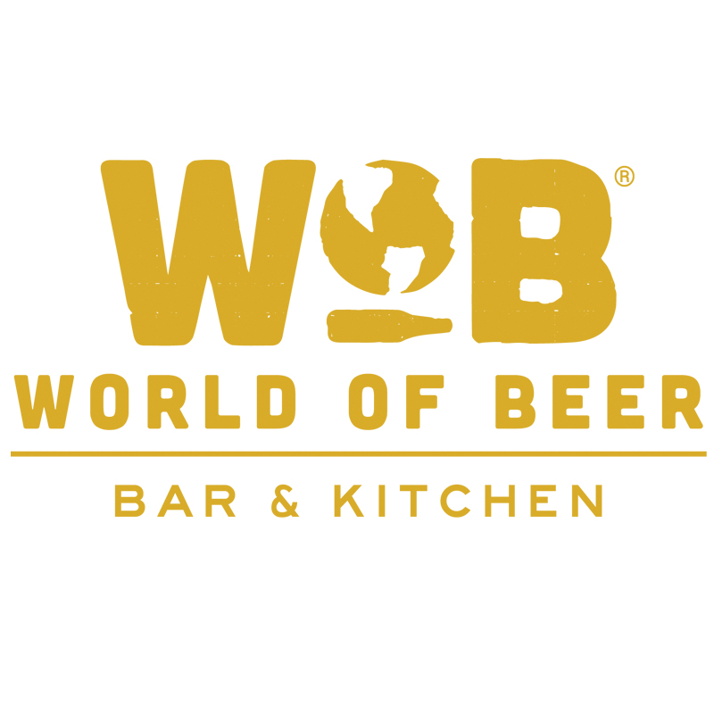 World of Beer-logo