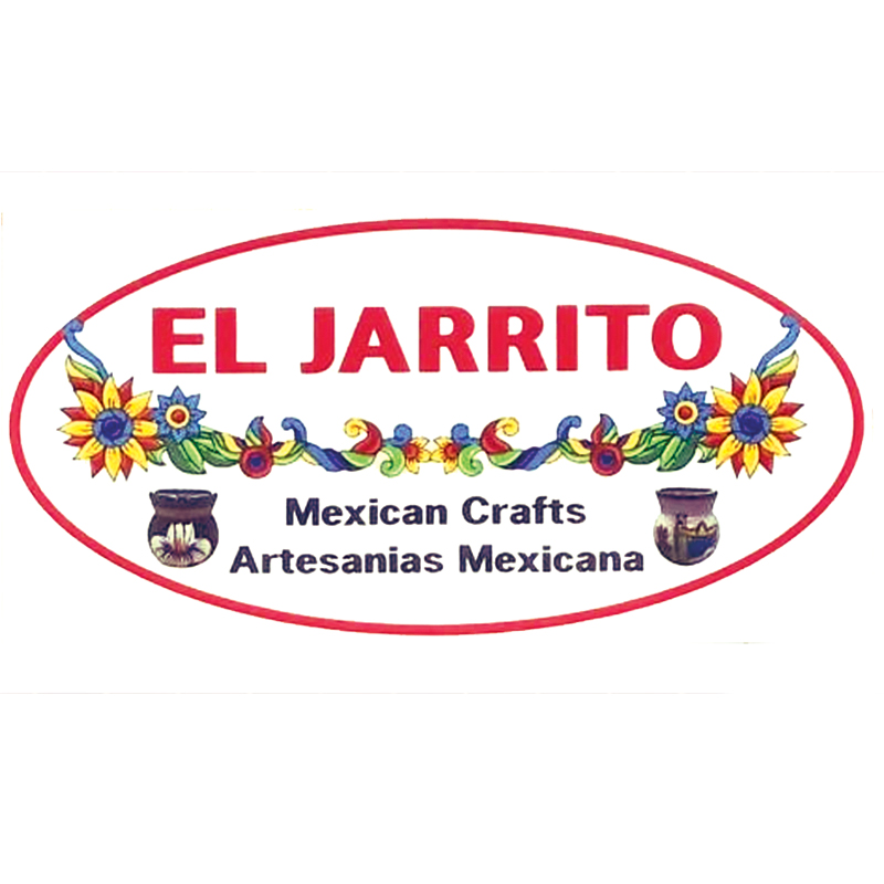 El Jarrito Mexican Crafts-logo