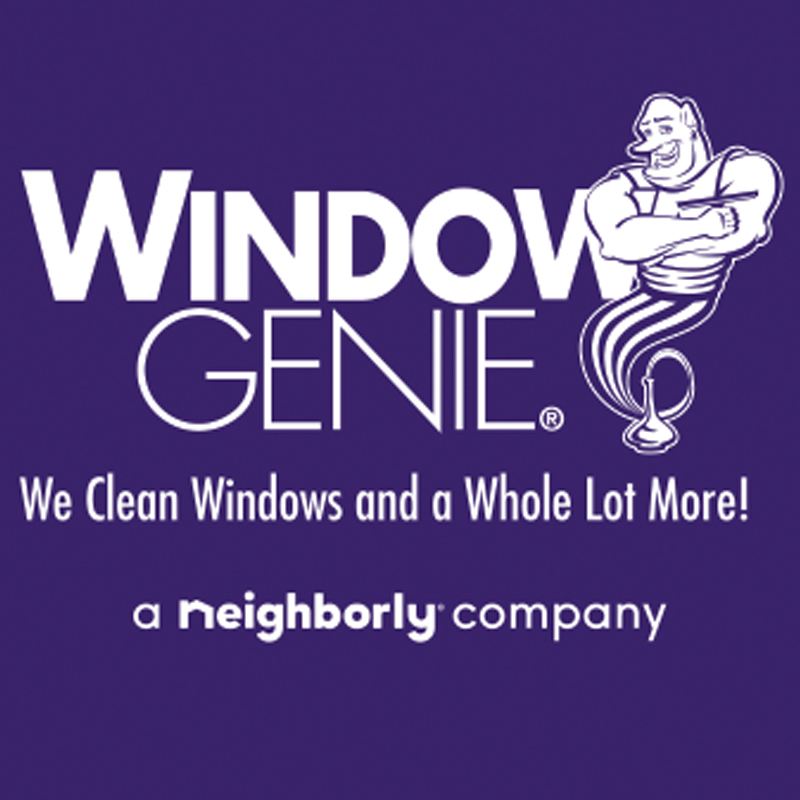 Window Genie of Winston-Salem-logo