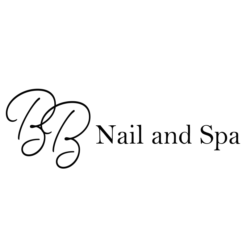 BB Nail and Spa-logo