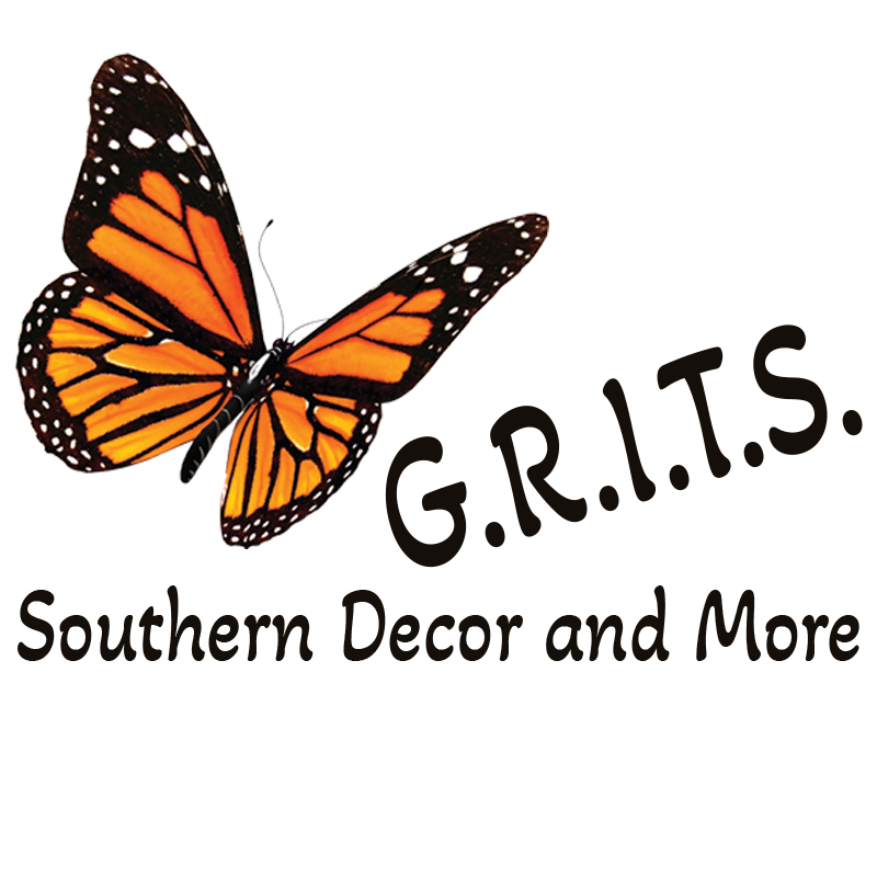 G.R.I.T.S. Southern Decor & More-logo
