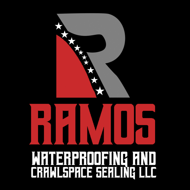 Ramos Waterproofing & Crawlspace Sealing LLC-logo