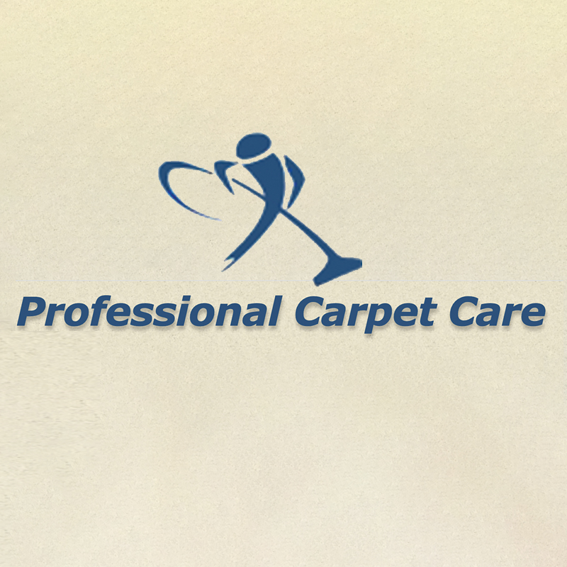 Professional Carpet Care of Durham & Chapel Hill, NC-logo
