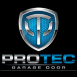 Pro Tec Garage Door-logo