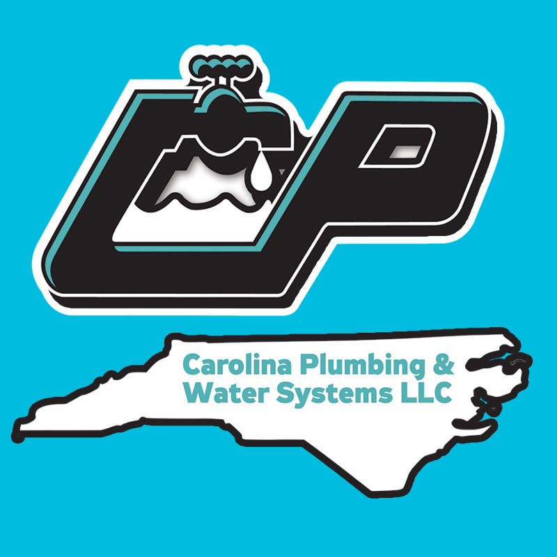 Carolina Plumbing & Water Systems, LLC-logo